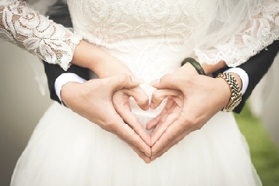 wedding surgery